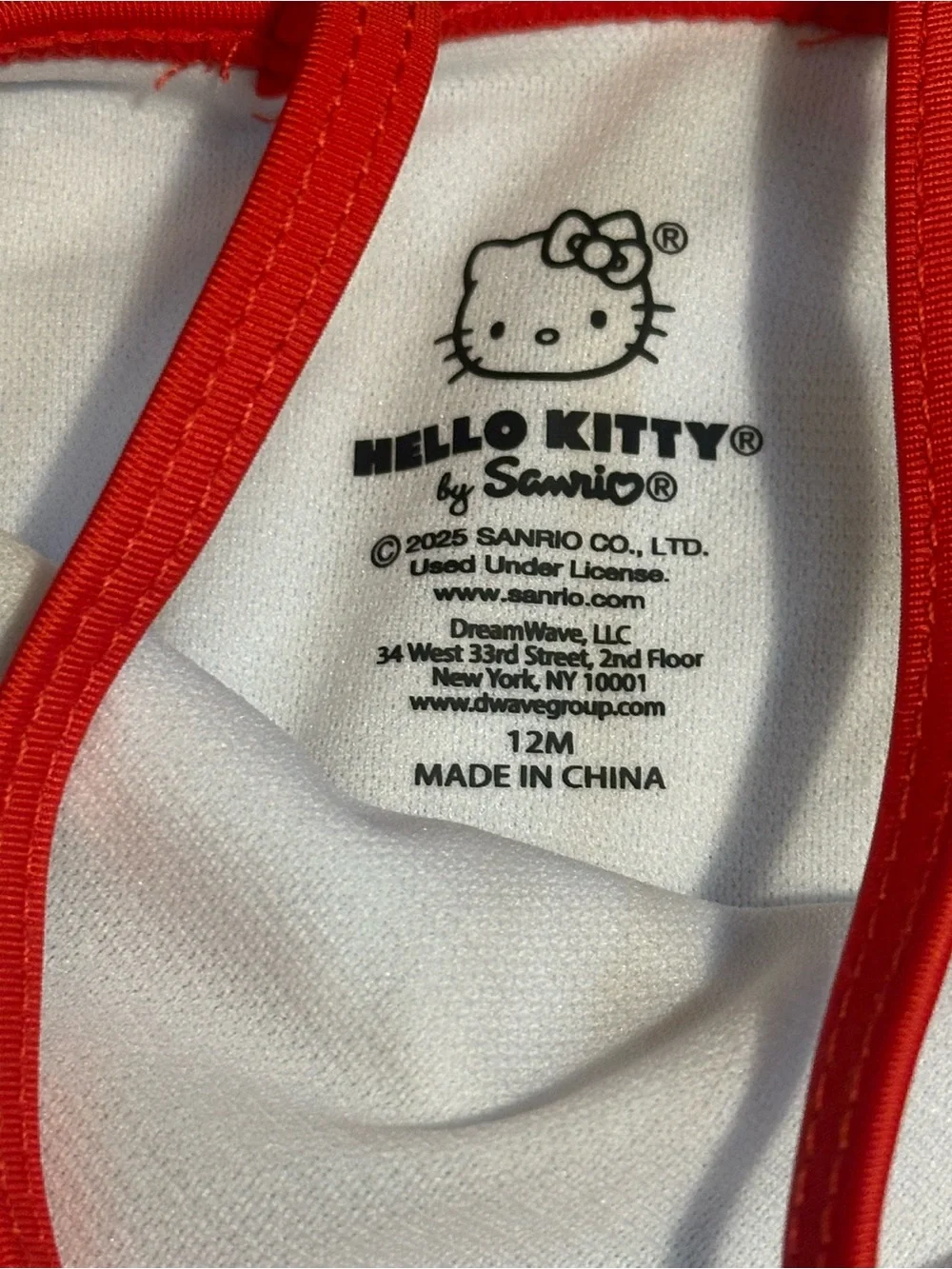 Hello Kitty adorable hello